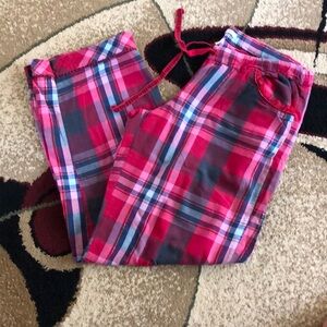 VS cotton sleep pants